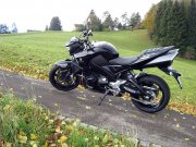 Suzuki B-King GSX-R 1300BK K8